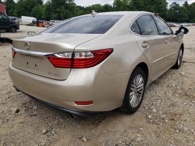 Foto 4 de la subasta – 2014 LEXUS ES 350 con VIN JTHBK1GG7E2084632