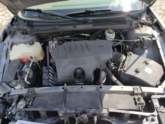 Photo 7 from auction – 2005 BUICK LESABRE CU with VIN 1G4HP54K15U105617