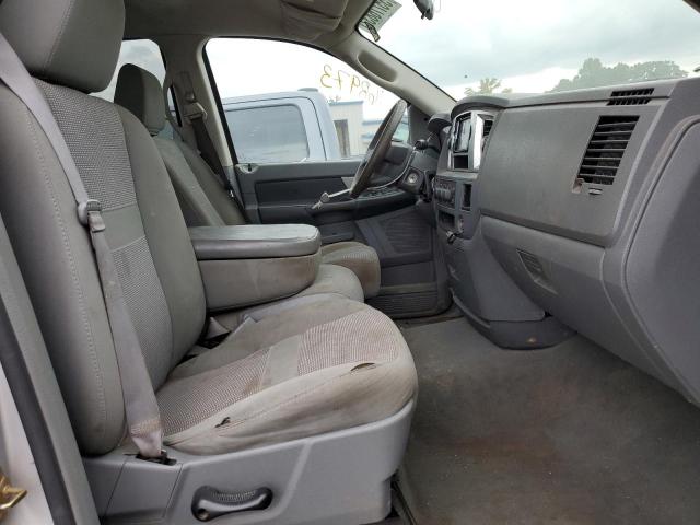 Photo 5 from auction – 2007 DODGE RAM 1500 S with VIN 1D7HA182X7S114667