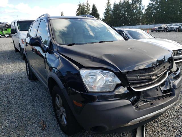 SATURN VUE XE 2008 with VIN 3GSDL43N08S560844 - Photo from auction
