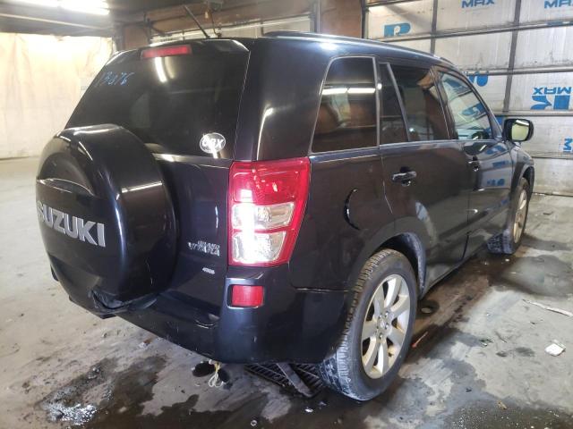 Photo 4 from auction – 2012 SUZUKI GRAND VITA with VIN JS3TD0D76C4101471