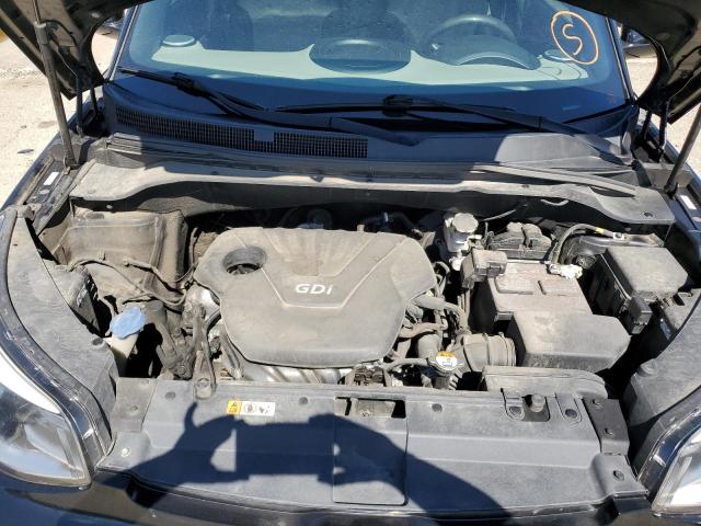 Photo 7 from auction – 2016 KIA SOUL with VIN KNDJN2A26G7344371