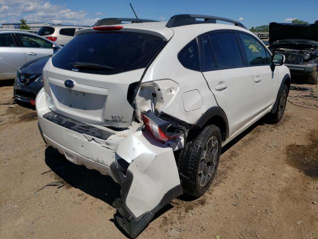 Photo 4 from auction – 2013 SUBARU XV CROSSTR with VIN JF2GPAGCXD2892804