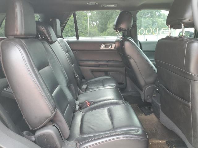 Photo 6 from auction – 2013 FORD EXPLORER X with VIN 1FM5K7D88DGA65549