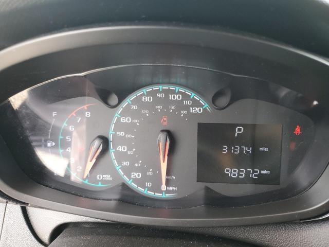 Photo 8 from auction – 2019 CHEVROLET SPARK LS with VIN KL8CB6SA2KC712858