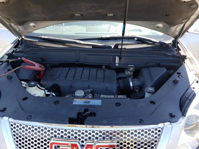 Photo 7 from auction – 2011 GMC ACADIA DEN with VIN 1GKKVTED1BJ306035