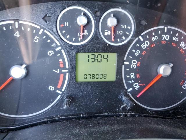 Photo 8 from auction – 2010 FORD TRANSIT CO with VIN NM0LS7CN0AT008376