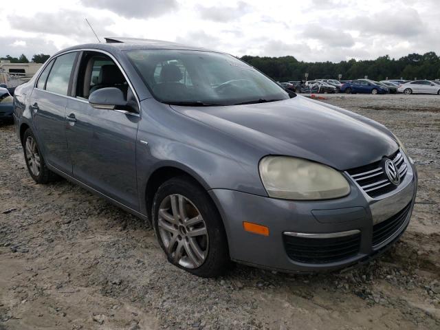 Photo 9 from auction – 2007 VOLKSWAGEN JETTA WOLF with VIN 3VWEF71K87M202313