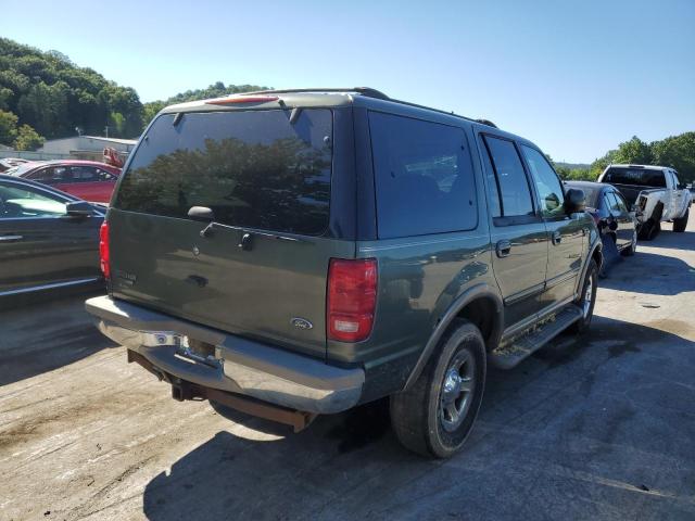 Photo 4 from auction – 2001 FORD EXPEDITION with VIN 1FMPU18L91LA52214