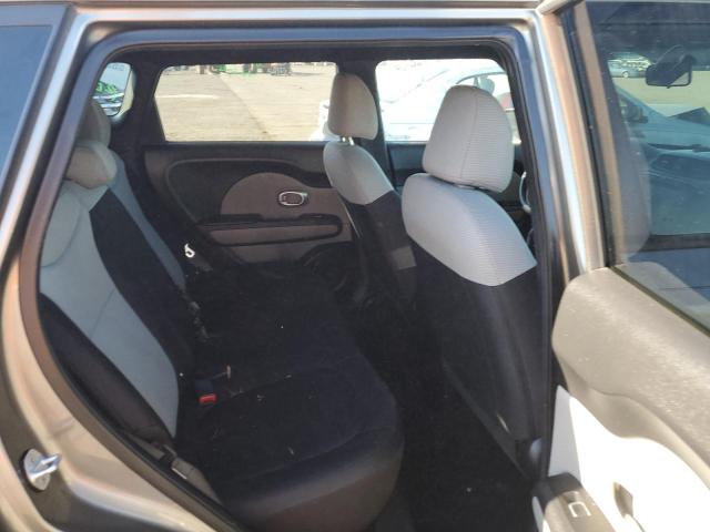 Photo 6 from auction – 2019 KIA SOUL with VIN KNDJN2A25K7013936