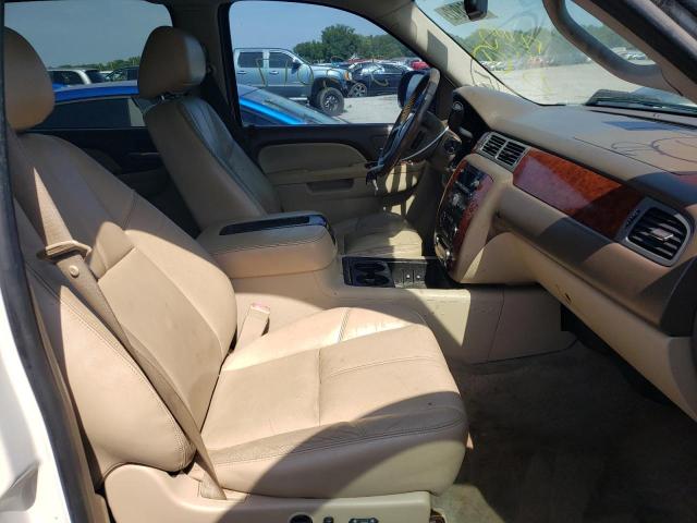 Photo 5 from auction – 2011 CHEVROLET SILVERADO with VIN 3GCPKTE30BG368917