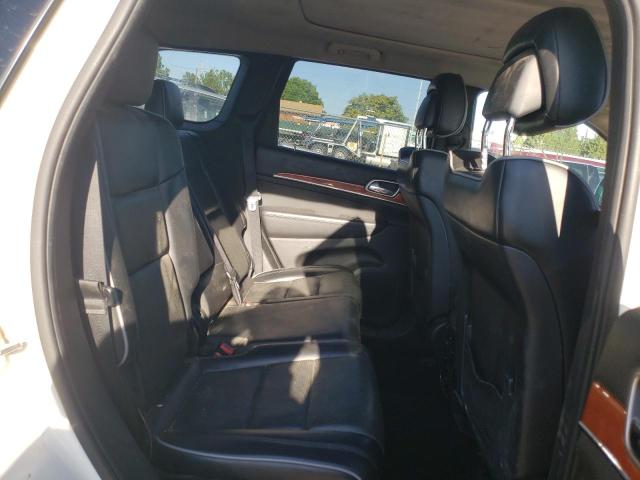 Photo 6 from auction – 2011 JEEP GRAND CHER with VIN 1J4RR6GT9BC586824