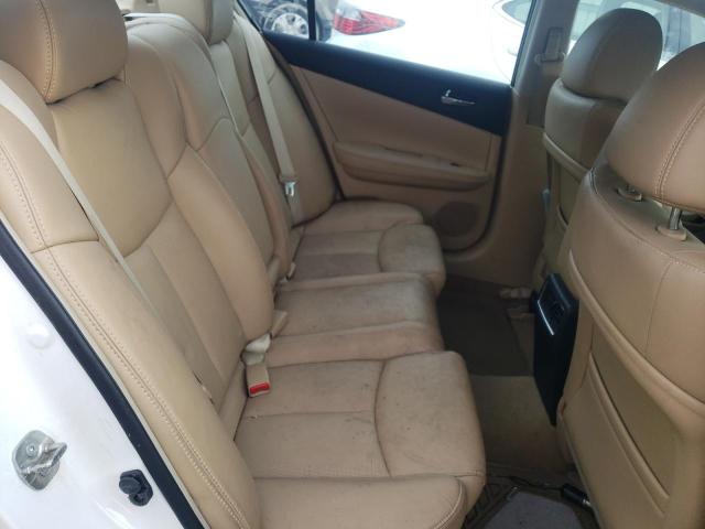 Photo 6 from auction – 2011 NISSAN MAXIMA S with VIN 1N4AA5AP2BC820369