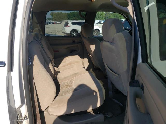 Photo 6 from auction – 2005 CHEVROLET SILVERADO with VIN 1GCHC23U05F802248