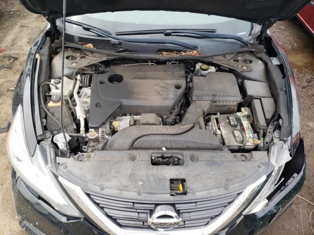 Photo 7 from auction – 2018 NISSAN ALTIMA 2.5 with VIN 1N4AL3AP7JC168328