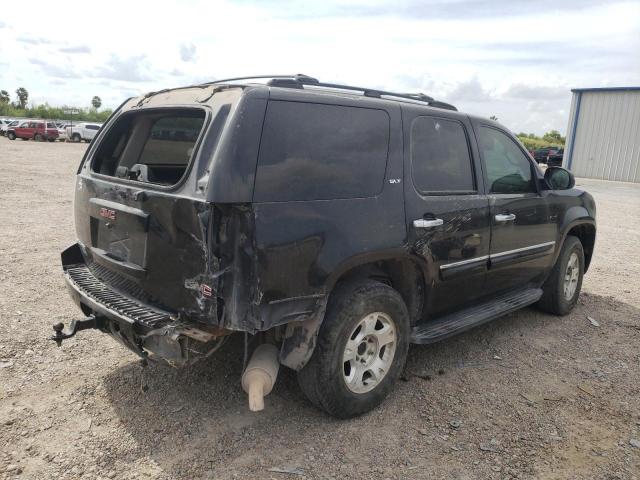 Photo 4 from auction – 2007 GMC YUKON with VIN 1GKFC13067R211667
