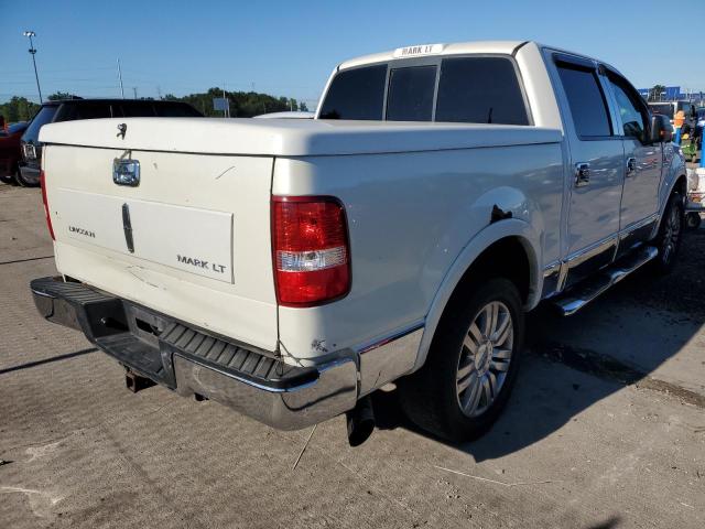 Photo 4 from auction – 2006 LINCOLN MARK LT with VIN 5LTPW18566FJ20505