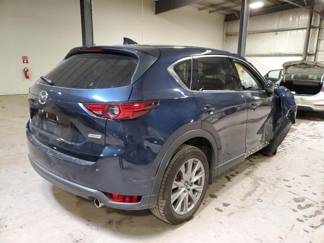 Photo 4 from auction – 2019 MAZDA CX-5 GRAND with VIN JM3KFBDM9K0523043