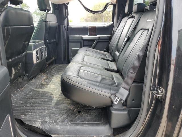 Photo 6 from auction – 2015 FORD F150 SUPER with VIN 1FTEW1EF4FFB33115
