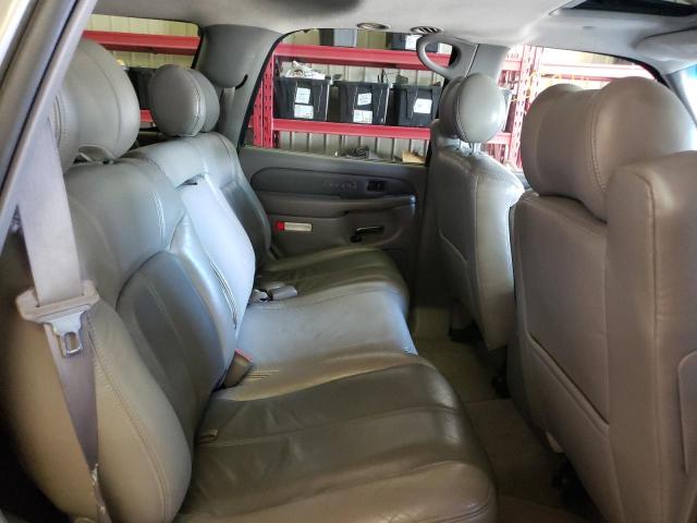 Photo 6 from auction – 2002 GMC DENALI with VIN 1GKEK63U72J325554