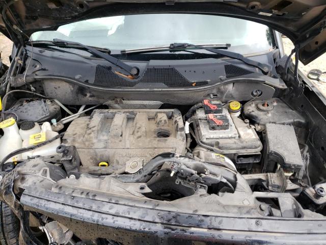 Photo 7 from auction – 2014 JEEP PATRIOT LA with VIN 1C4NJPFB4ED717795