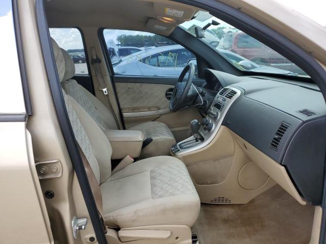 Photo 5 from auction – 2006 CHEVROLET EQUINOX LT with VIN 2CNDL63F866111211