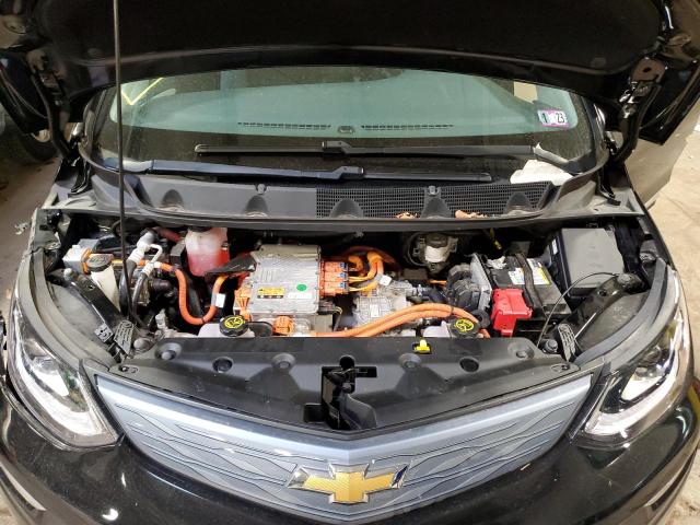 Photo 7 from auction – 2017 CHEVROLET BOLT EV LT with VIN 1G1FW6S06H4180834
