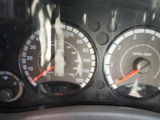Photo 8 from auction – 2005 JEEP LIBERTY RE with VIN 1J4GL38K45W559322