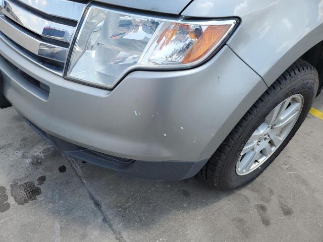 Photo 9 from auction – 2007 FORD EDGE with VIN 2FMDK36CX7BB57019