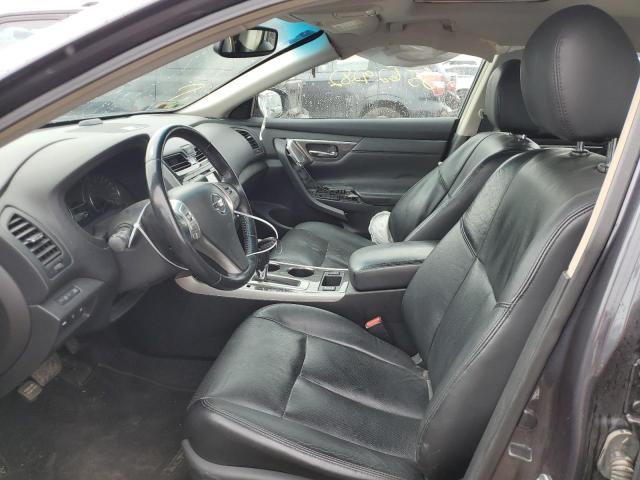 Photo 5 from auction – 2013 NISSAN ALTIMA 2.5 with VIN 1N4AL3AP4DC215092