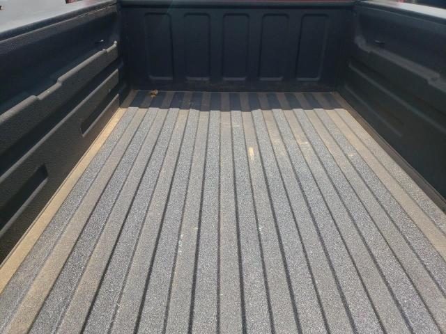 Photo 6 from auction – 2000 CHEVROLET SILVERADO with VIN 1GCEK14T0YZ297644