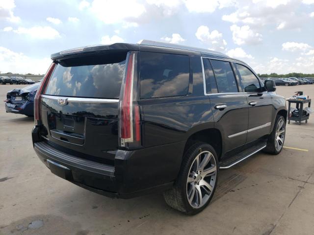 Photo 4 from auction – 2017 CADILLAC ESCALADE L with VIN 1GYS4BKJ6HR199815