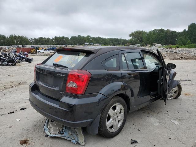 Photo 4 from auction – 2009 DODGE CALIBER SX with VIN 1B3HB48A19D220532