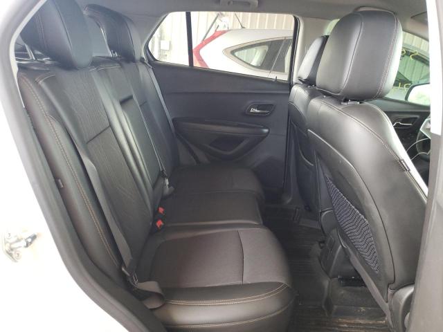 Photo 6 from auction – 2019 CHEVROLET TRAX 1LT with VIN KL7CJPSB8KB901929