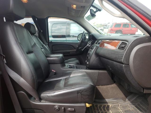 Photo 5 from auction – 2007 GMC NEW SIERRA with VIN 1GTEK19J87Z522544