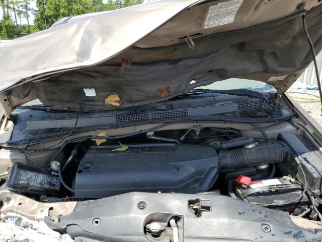 Photo 7 from auction – 2003 HONDA ODYSSEY EX with VIN 5FNRL18053B037639