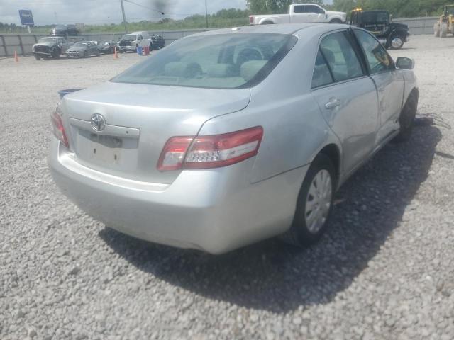 Photo 4 from auction – 2011 TOYOTA CAMRY BASE with VIN 4T1BF3EK2BU730387