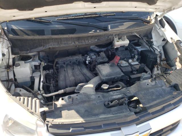 Photo 7 from auction – 2017 CHEVROLET CITY EXPRE with VIN 3N63M0YN4HK719917