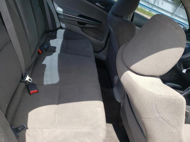Photo 6 from auction – 2010 HONDA ACCORD EX with VIN 1HGCP2F76AA001949