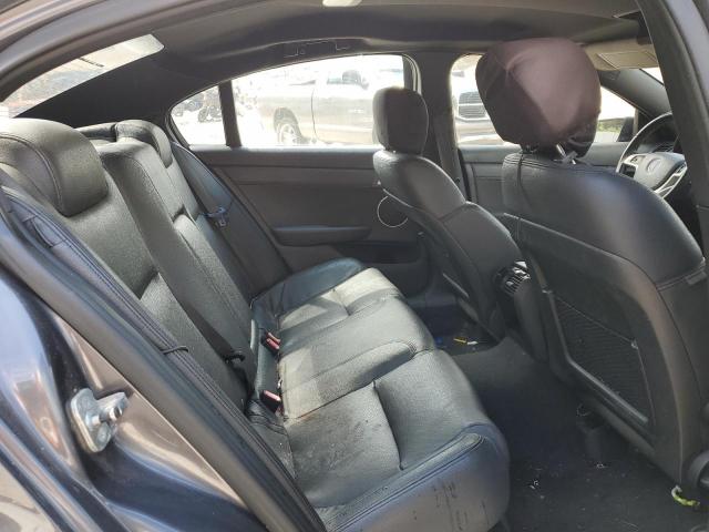 Photo 6 from auction – 2008 PONTIAC G8 with VIN 6G2ER57768L117840