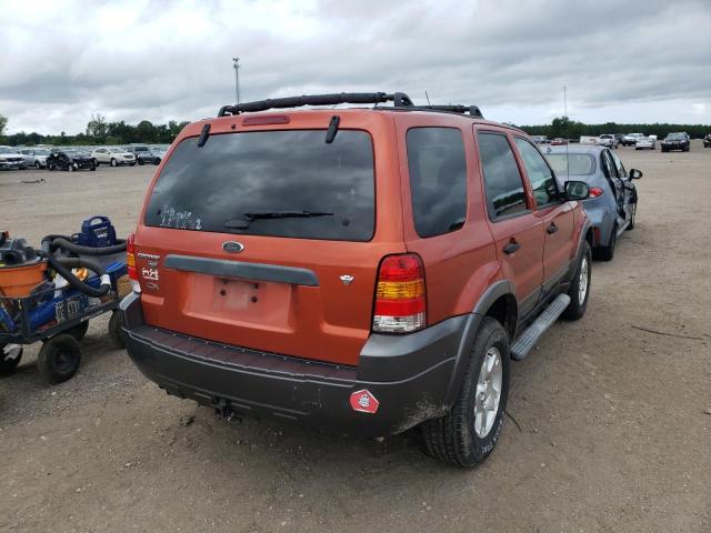 Photo 4 from auction – 2006 FORD ESCAPE XLT with VIN 1FMCU03196KA11920