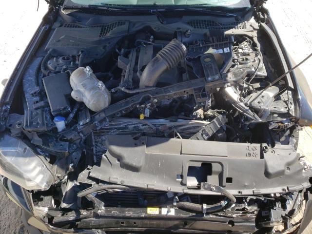 Photo 7 from auction – 2020 FORD MUSTANG with VIN 1FA6P8TH2L5170184