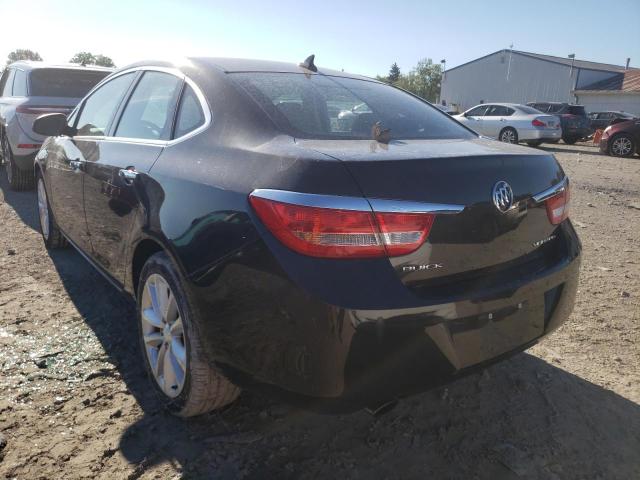 Photo 3 from auction – 2014 BUICK VERANO with VIN 1G4PS5SK9E4133842