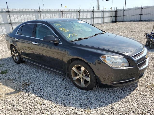 Photo 1 from auction – 2012 CHEVROLET MALIBU 1LT with VIN 1G1ZC5E06CF226722