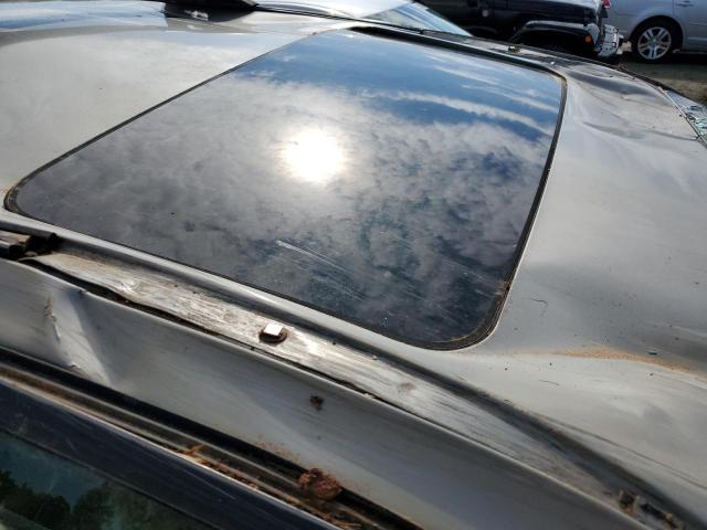 Photo 9 from auction – 2003 LEXUS RX350 with VIN JTJHF10UX30313925