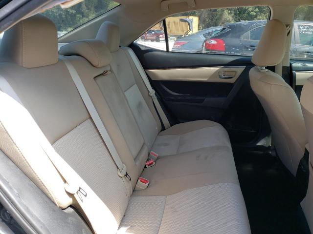 Photo 6 from auction – 2016 TOYOTA COROLLA L with VIN 5YFBURHE2GP368228