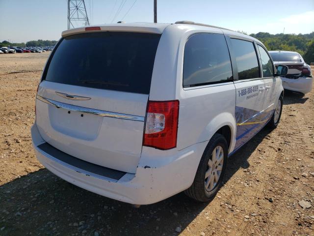 Photo 4 from auction – 2015 CHRYSLER TOWN & COU with VIN 2C4RC1BG8FR608684
