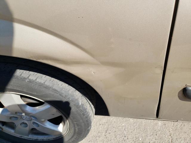 Photo 9 from auction – 2006 DODGE GRAND CARA with VIN 1D4GP24R26B683432