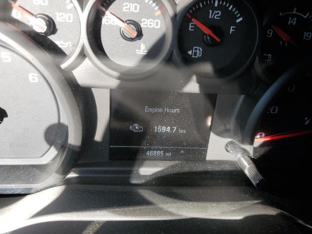 Photo 8 from auction – 2020 CHEVROLET SILVERADO with VIN 1GC4YME76LF225404