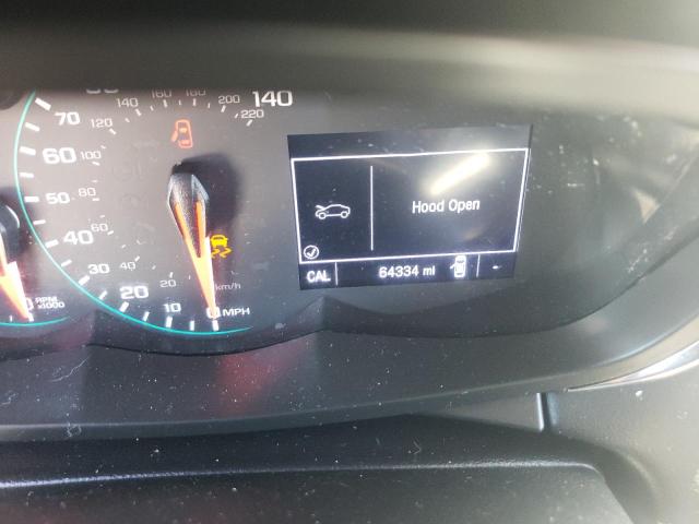 Photo 8 from auction – 2019 CHEVROLET TRAX LS with VIN 3GNCJKSB0KL403462